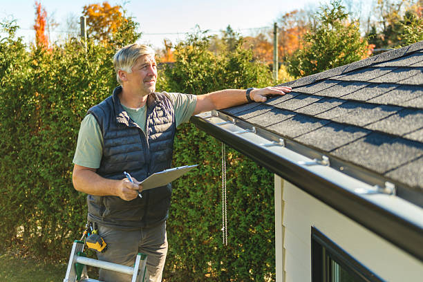 Trusted Flat Roof Repair service in Bellaire, OH - Ben Roofing and Steel LLC